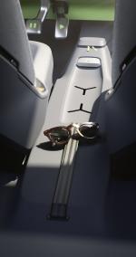 Volkswagen I.D. Buggy 2019 года